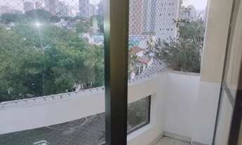 Imagem 3: Apartamento com 3 dormitórios, 110 m² - venda por R$ 980.000,00 ou aluguel por R$ 5.100,00