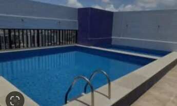 Imagem 2: NERI 2qts Mobiliado c/posc churrasqueira quadra parque infantil churrasqueira