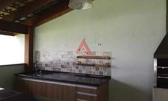 Imagem 6: Casa - Locação - Loteamento Villa Branca - Cod. 7045