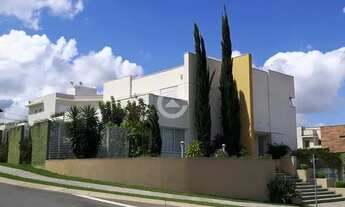 Imagem: Casa - Swiss Park - Campinas