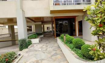 Imagem 2: Cobertura - Chácara da Barra - Campinas