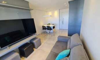 Imagem 5: Apartamento para aluguel tem 62 metros quadrados com 2 quartos