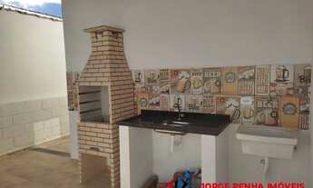 Imagem 3: Casa nova Balneário Tupy - Oportunidade