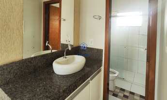 Imagem 5: Sobrado - 3/4, uma suíte, 2 Vagas, Espaço Gourmet, Piscina, 136m² - 606 SUL