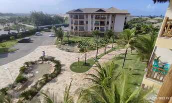 Imagem 5: Vg Sun Cumbuco apartamento perfil flat 100% mobiliado