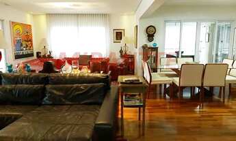 Imagem 2: Lindo apartamento em Santana