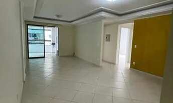Imagem 4: Apartamento para Aluguel Apartamento de 3 dormitórios, sendo 1 suíte, sacada com churrasqu