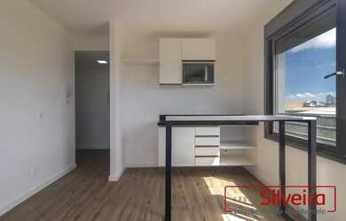 Imagem 6: PORTO ALEGRE - Apartamento Padrão - Cidade Baixa