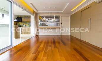 Imagem 5: São Paulo - Apartamento Padrão - Vila Olímpia