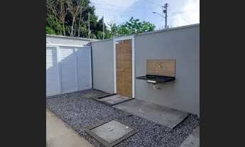 Imagem 3: Casas financiadas pela caixa, aprovamos seu crédito, fazemos todo o processo e acompanhame