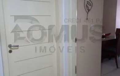 Imagem 3: Condomínio Montpellier, apartamento com 4 quartos, sendo 01 suite, 3 banheiros, sala ampla