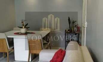 Imagem 6: Ótimo apartamento no Jardim Satélite - São José dos Campos/SP