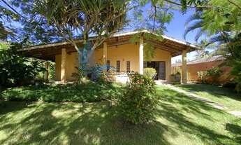 Imagem: UBATUBA - Casa de Condomínio - LAGOINHA