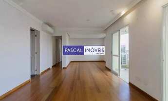 Imagem 2: SãO PAULO - Apartamento Padrão - Moema