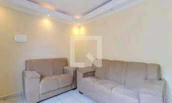 Imagem 2: Apartamento para Aluguel - Vila Guilherme, 2 Quartos, 47 m2