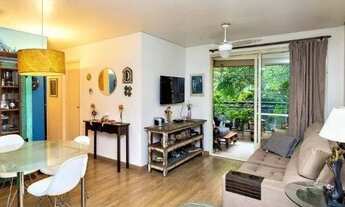 Imagem 1: CHARMOSO APARTAMENTO - ÓTIMA LOCALIZAÇÃO - 76 M² ÚTEIS