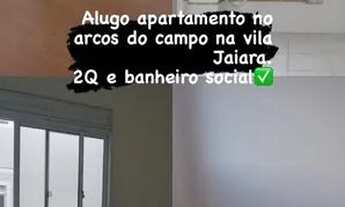 Imagem: Aluguel de apartamento na jaiara