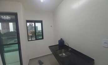 Imagem 5: Apartamento para aluguel tem 62 metros quadrados com 2 quartos em Umarizal - Belém - PA