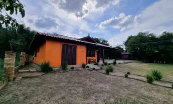 Imagem: Velleda oferece sítio em condomínio fechado