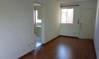 Imagem 4: Apartamento com 2 quartos - Bacacheri