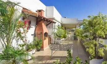 Imagem 6: Cobertura com 4 dormitórios à venda, 355 m² por R$ 2.100.000,00 - Jardim Oceânico - Rio de