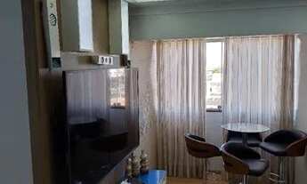 Imagem 2: Borges Landeiro Garden 3Qts 80mts nascente armários planejados Decorado Fino acabamento