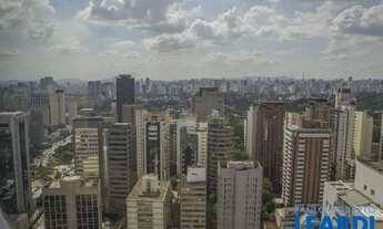 Imagem 5: CONJ. COMERCIAL - ITAIM BIBI - SP