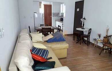 Imagem 5: Apartamento com 3 dormitórios à venda, 81 m² - Braga - Cabo Frio/RJ