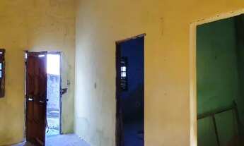 Imagem 3: Casa 3 Quartos espaçosa, 80 m² ,varanda , quintal, NO Jardim Vila Verde