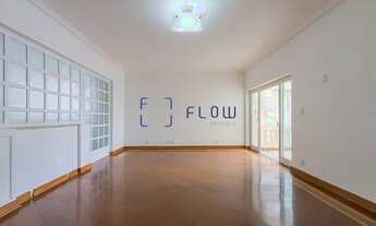 Imagem 4: Apartamento podendo conter até 3 quartos (2 suítes), 5 banheiros, 1 vaga de garagem e elev