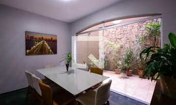 Imagem 5: Casa para Aluguel - Bosque da Saúde, 4 Quartos, 400 m2