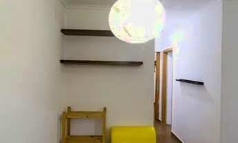 Imagem 4: Apartamento para Aluguel - Santo Amaro , 2 Quartos, 60 m2