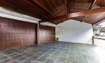 Imagem 2: SOBRADO AGUA FRIA COM PISCINA