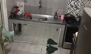 Imagem 6: Aluga-se casa em Bonsucesso rua tangará