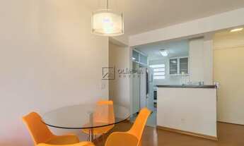 Imagem 6: Locação Apartamento 2 Dormitórios - 80 m² Vila Olímpia