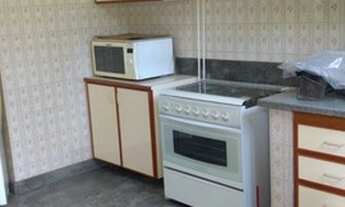 Imagem 4: Casa para aluguel com 383 metros quadrados com 4 quartos em Boaçava - São Paulo - SP