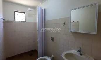 Imagem 3: Kitnet para aluguel, 1 quarto, 1 vaga, Santa Cruz - Americana/SP