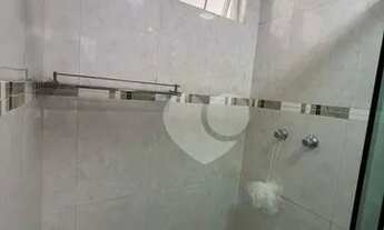 Imagem 7: Casa com 3 dormitórios à venda, 130 m² por R$ 550.000,00 - Anil - Rio de Janeiro/RJ