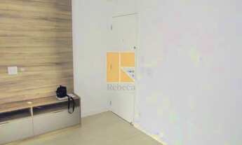 Imagem 3: Apartamento residencial para locação, Higienópolis, São Paulo