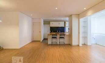 Imagem 5: Apartamento para Aluguel - Alphaville, 2 Quartos, 84 m2