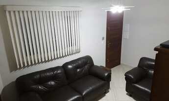 Imagem 4: Sobrado em Condomínio Fechado, com 2 Suítes, lavabo, 1 Vaga. Próximo da Estação Metrô Vila