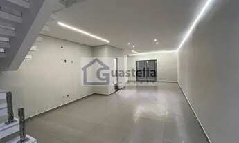 Imagem 2: Casa Sobrado em Jardim Brasilia - São Bernardo do Campo