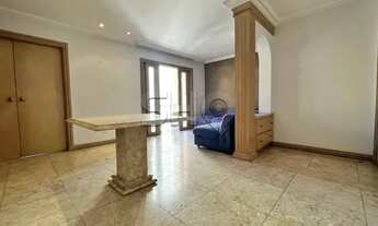 Imagem 5: Apartamento em Moema com 2 dormitórios