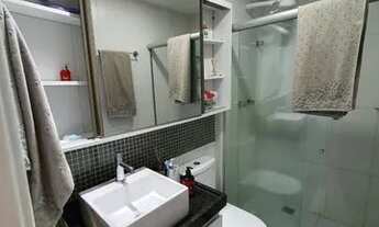 Imagem 2: Apartamento mobiliado em Boa Viagem