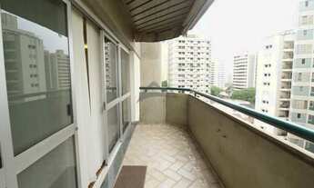 Imagem 5: Apartamento - Cambuí - Campinas