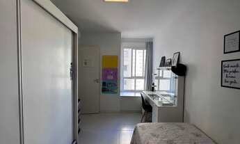 Imagem 6: Lindo apartamento com vista eterna para o mar sol da manhã, montado e decorado