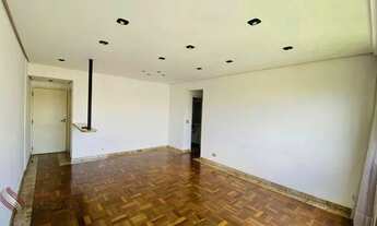 Imagem 2: Apartamento com 2 dormitórios à venda, 103 m² por R$ 900.000,00 - Vila Clementino - São Pa