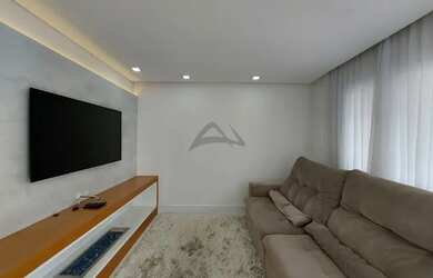 Imagem 5: Casa - Loteamento Alphaville Campinas - Campinas