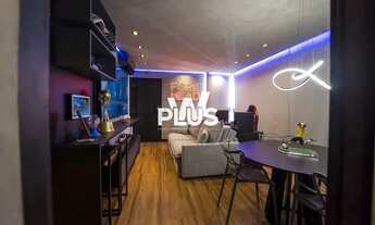 Imagem 4: Apartamento com 1 dorm, JK Studio, Sorocaba - R$ 615 mil, Cod: 219350