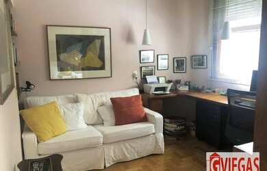 Imagem 5: Locação 2 quartos Jardim Botânico